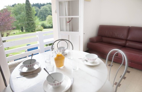 Mazamet Cottage | Lac des Montagnès - T3 gîte on the 01st floor of a villa