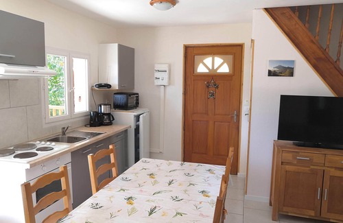 Corps House | Lac du Sautet (38). Vacation home - close to the Ecrins park.