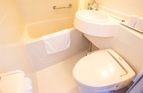 Yokkaichi Hotel | Lac Hotel yokkaichi