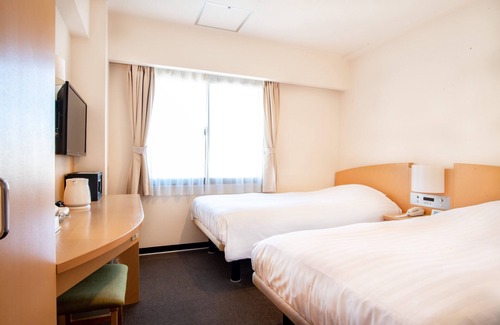 Yokkaichi Hotel | Lac Hotel yokkaichi