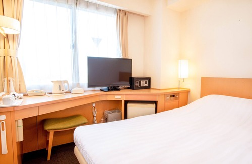 Yokkaichi Hotel | Lac Hotel yokkaichi