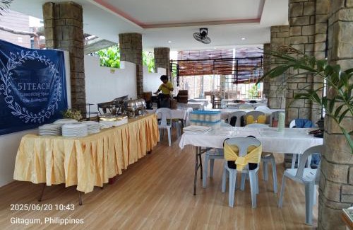 Gitagum Resort | Lac View Desert Beach Resort