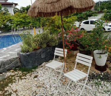 Gitagum Resort | Lac View Desert Beach Resort