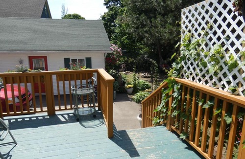 Shediac Bed & Breakfast | LaCasa enShediac