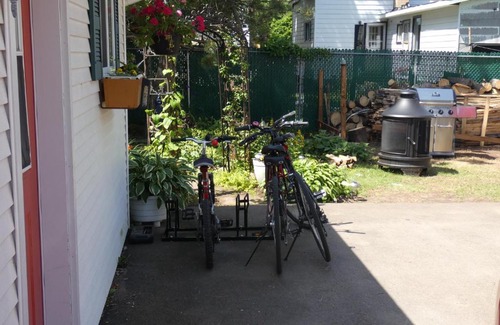 Shediac Bed & Breakfast | LaCasa enShediac