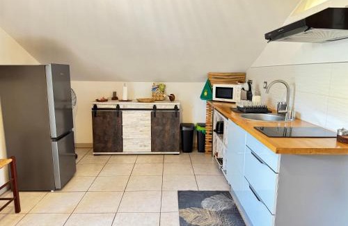 Saint-Leu Apartment | Lacazazola