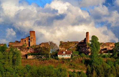 Dahn House | Lachberg9