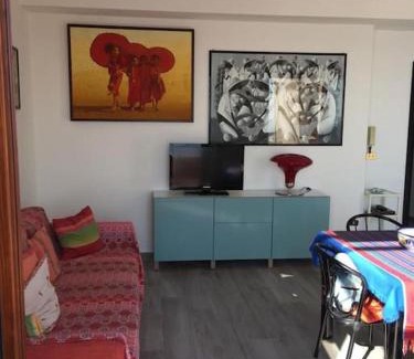 Aci Trezza Apartment | Lachea House appartamento sul mare dei Ciclopi