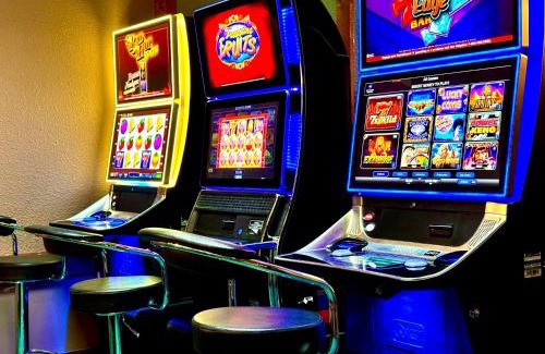 Lacombe Hotel | Lacombe Motor Inn