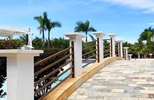 Jardim Paraiso Apartment | Lacqua diRoma - Caldas Novas