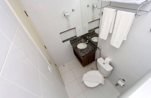 Jardim Paraiso Hotel | Lacqua diRoma III - Direto com o Grupo Diroma - acesso ao Acqua Park com café da manhã