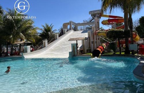 Caldas Novas Apartment | Lacqua roma