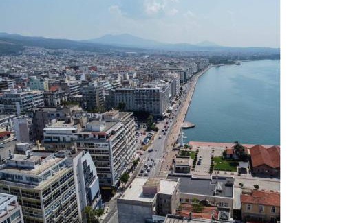 Ladadika Apartment | Ladadika Vibes Apartments