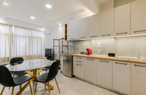 Ladadika Apartment | Ladadika Vibes Apartments