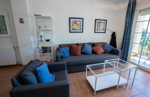 Urbanizacion Ladera del Mar Apartment | Ladera del Mar apartments
