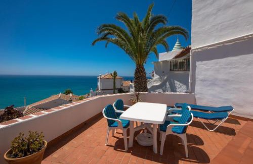 Urbanizacion Ladera del Mar Apartment | Ladera Panorama 22