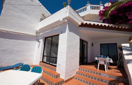 Urbanizacion Ladera del Mar Apartment | Ladera Panorama 22