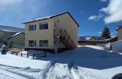 Caviahue Apartment | Laderas Blancas