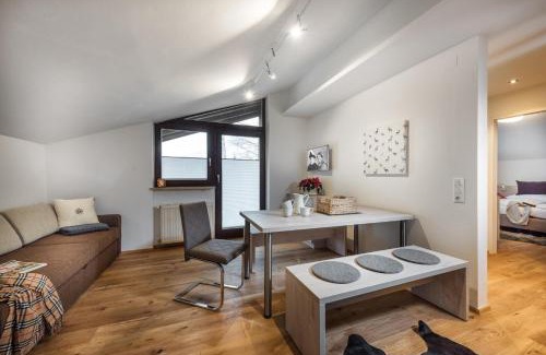 Dorfgastein Apartment | Ladinger, Landhaus