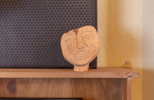 Province of Cagliari House | Ladiri - Antica dimora in terra cruda