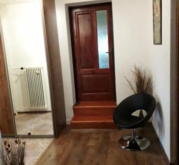 Spisske Vlachy Apartment | Ladislav