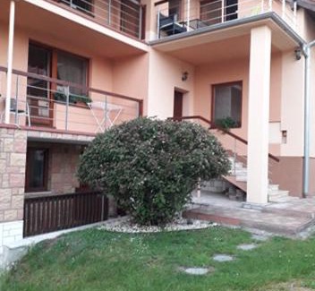 Spisske Vlachy Apartment | Ladislav