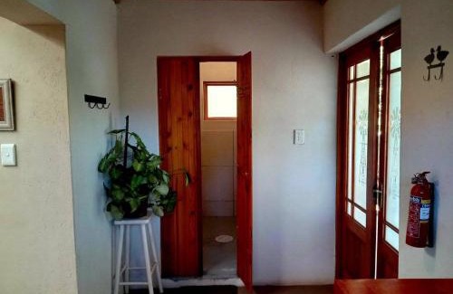 Ladismith Cabin | Ladismith Lodge