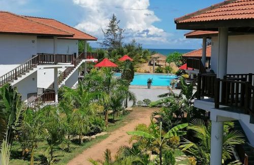 Ambalanthota Resort | Ladja Beach Resort