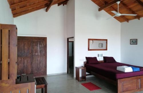 Ambalanthota Resort | Ladja Beach Resort