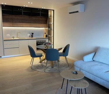 Gorinka Apartment | Lady Diana