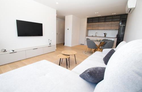 Gorinka Apartment | Lady Diana