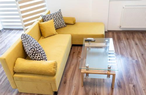 Floresti Apartment | Lady-s Place