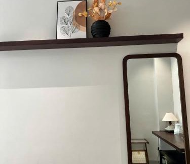 Hue City Centre House | Ladyfit House
