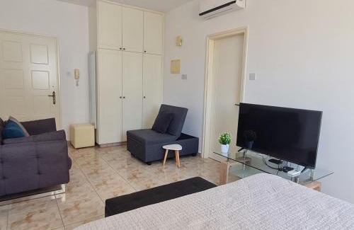 Old Town Apartment | Laertis 2 Complex, Studio Apartment 106 - By IMH Travel & Tours