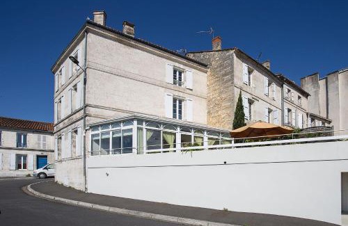 Angouleme Bed & Breakfast | Laferrière