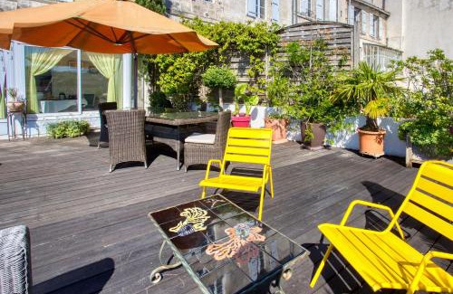 Angouleme Bed & Breakfast | Laferrière