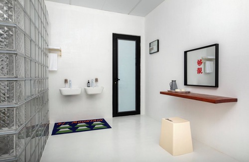 Tonglu County Hotel | Lafite Apple B&B