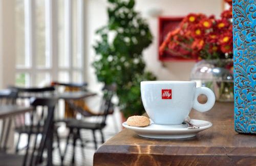 Molina Hotel | Lagar Hotel Boutique