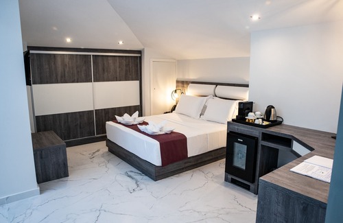 Afytos Hotel | Lagaria Hotel