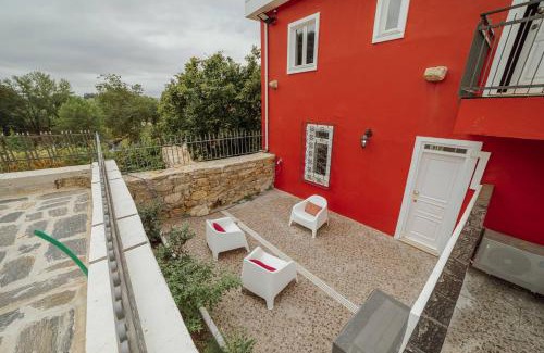 Campanha Apartment | Lagarteiro House