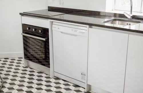 Campanha Apartment | Lagarteiro House