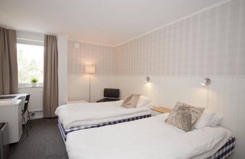 Bramhult Hotel | Lages Motel & Restaurang