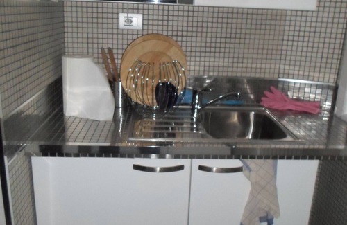 Lugano City-Centre Apartment | LAGO 2 THIRD FLOOR