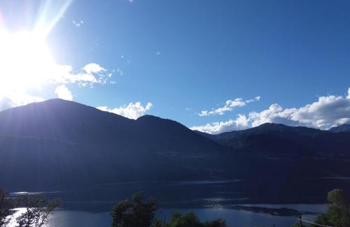 Crabbia Apartment | Lago d'Orta Appartamento con vista