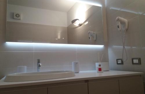 Crabbia Apartment | Lago d'Orta Appartamento con vista
