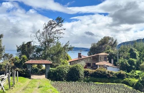 Cuitiva House | Lago de tota, TOTA PULCHRA