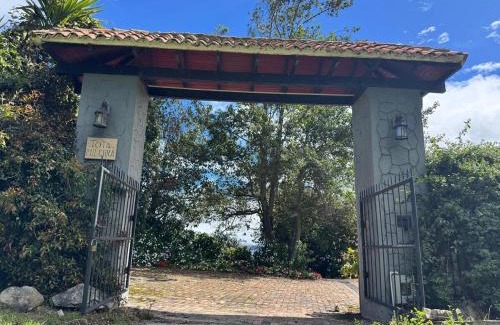 Cuitiva House | Lago de tota, TOTA PULCHRA
