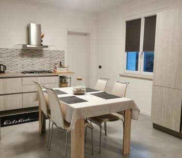 Lonato del Garda Apartment | Lago e Vette loft