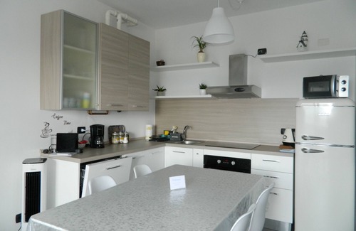 Vignone Apartment | Lago Maggiore Holiday House with Panoramic Views