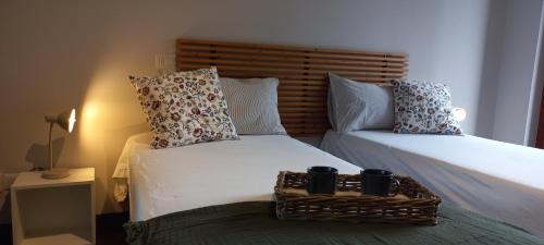 Como Apartment | "LAGO VERDE" Como garage privato